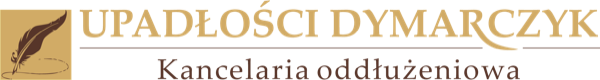 Upadłości Dymarczyk — Kancelaria oddłużeniowa