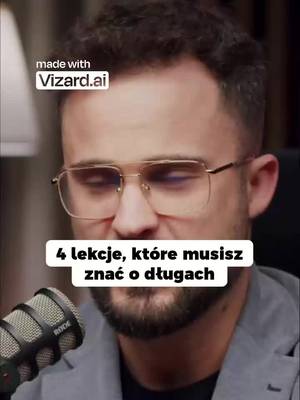 4 lekcje, które musisz znać o długach — TikTok